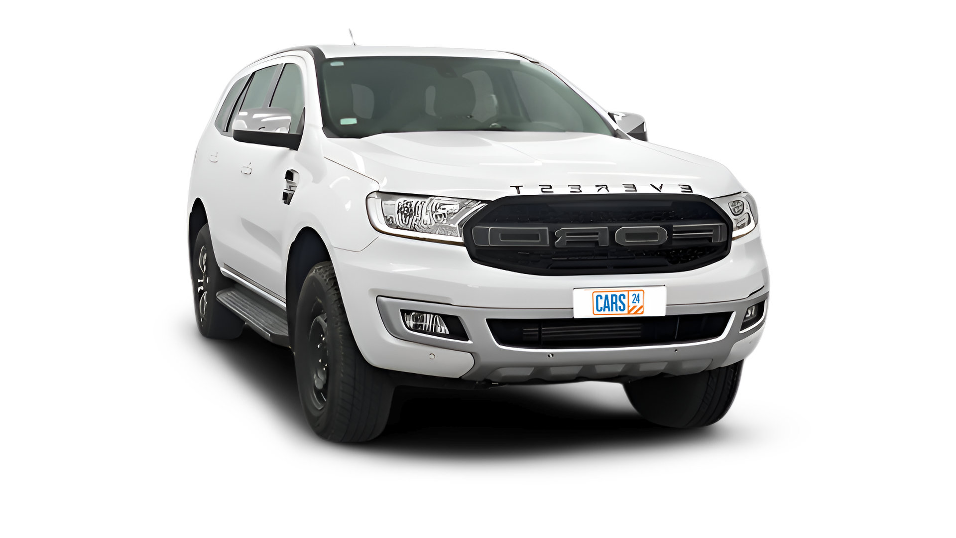 Ford Endeavour-img